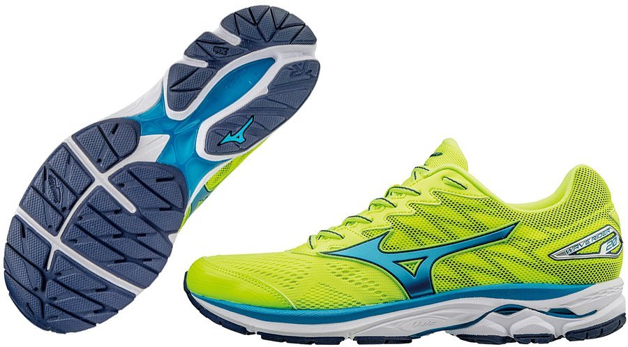 mizuno wave orion