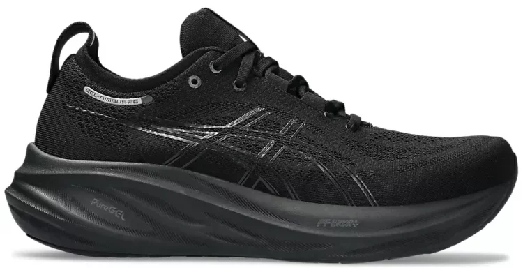 Asics gel nimbus mens 38 discount