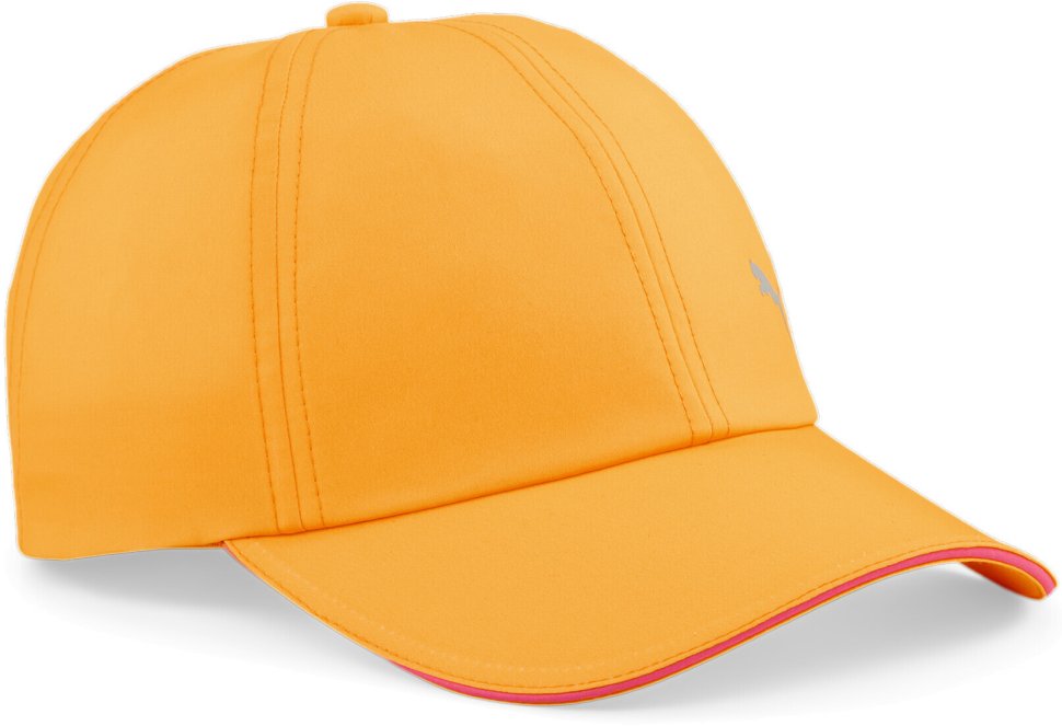 Jogging puma orange clearance