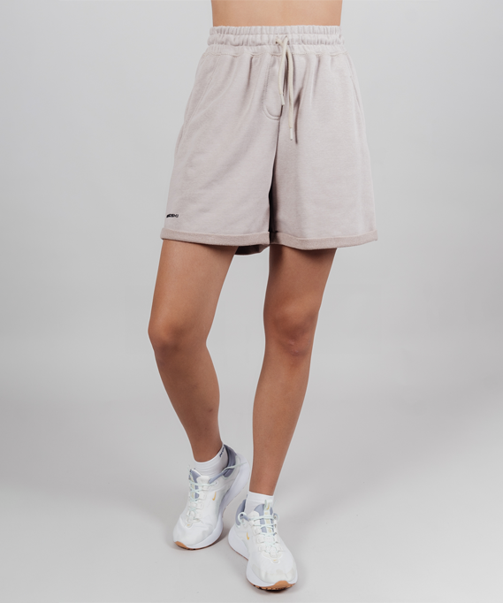 Nordski Outfit Beige W NSW903715