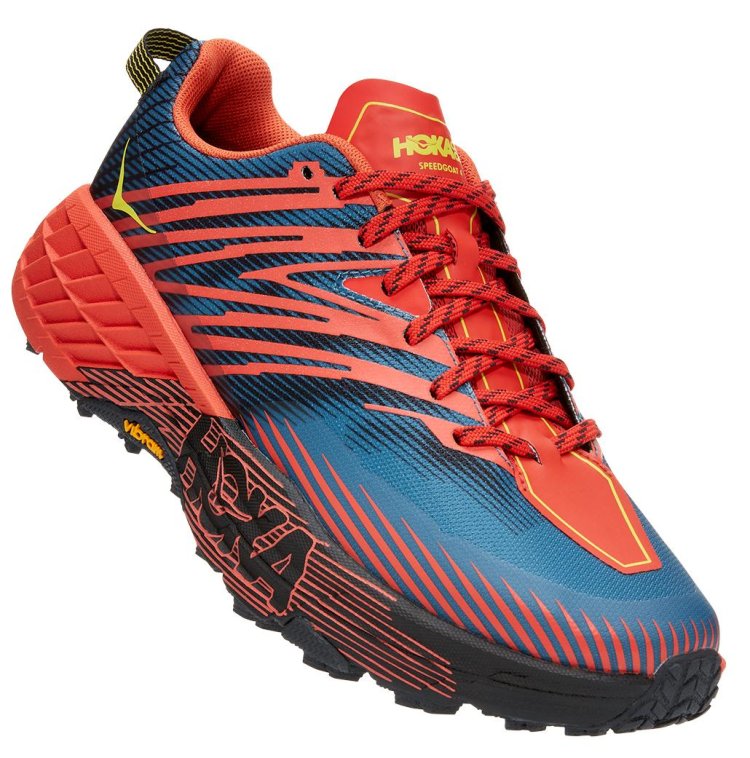 Hoka one one