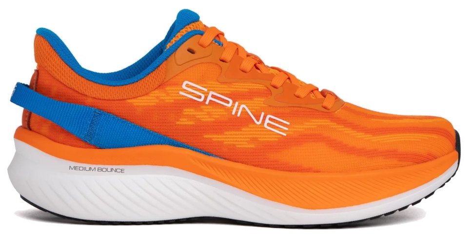 Spine Corsa SR 23 6 Medium