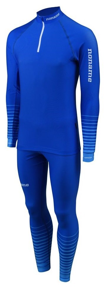 Костюм Noname Elite Blue gradient UX