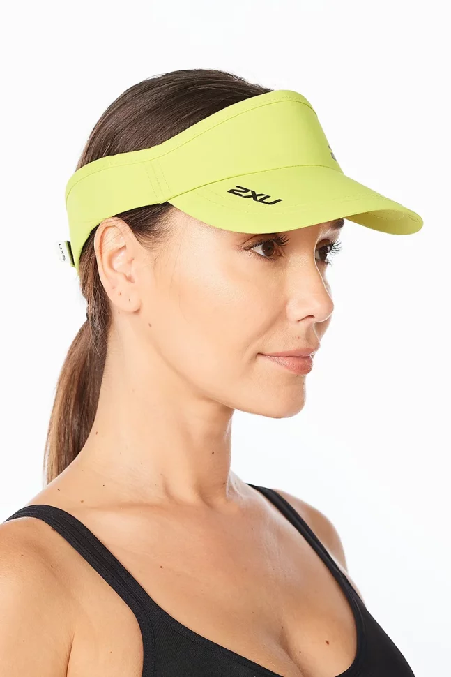 2XU Run Visor