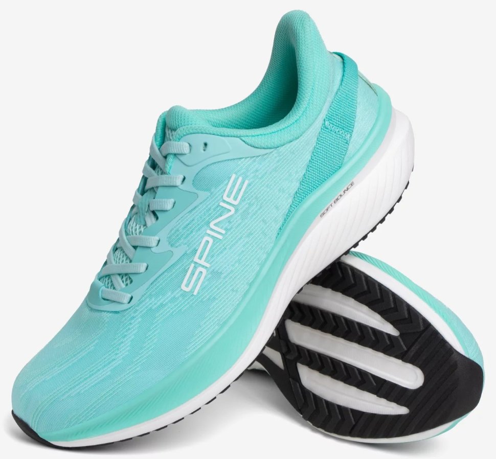 Spine Corsa SR 23 12 Soft