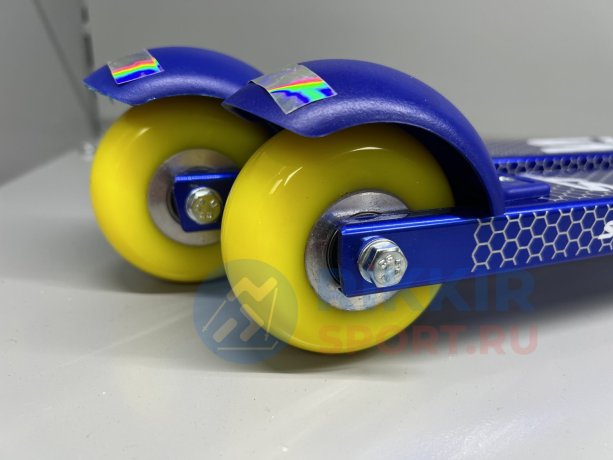 Лыжероллеры Elva classic70 40r