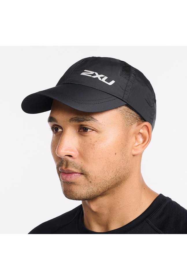 2xu running cap shop