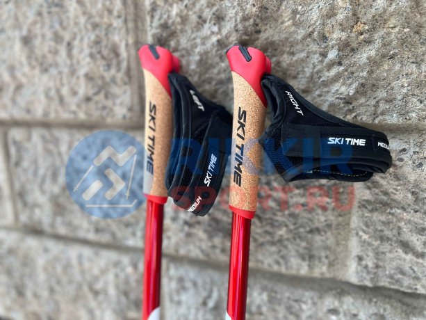 Лыжероллеры Swix Triac Carbon