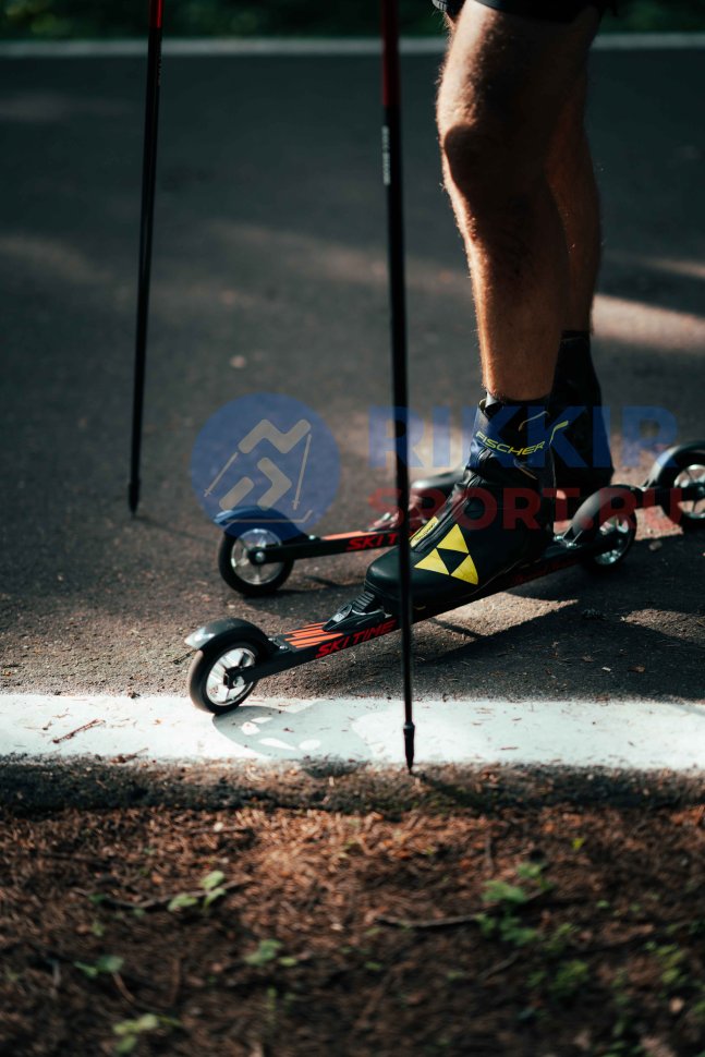 Лыжероллеры Swix Triac Carbon