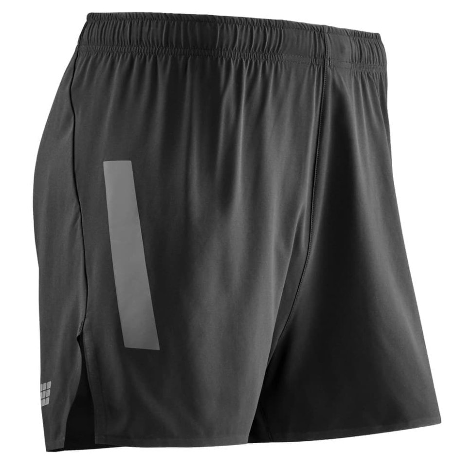 CEP RACE LOOSE FIT SHORTS