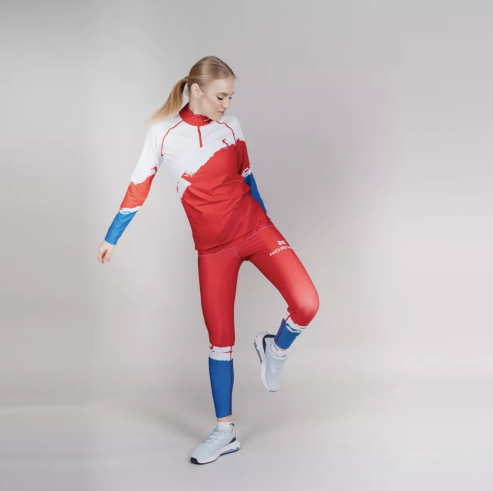 Nordski Premium Red Rus NSV433325