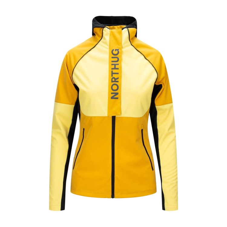 Noname Pro Softshell JKT