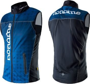 Костюм Noname Elite Blue gradient UX