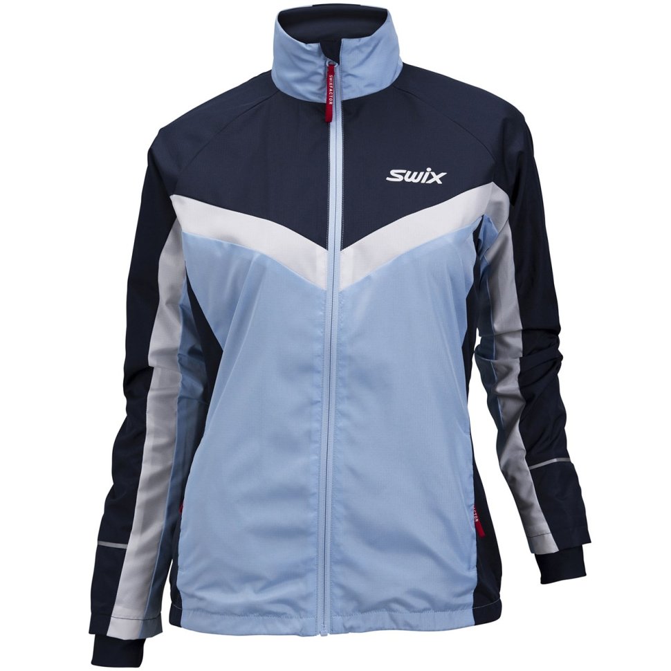 Swix strive куртка