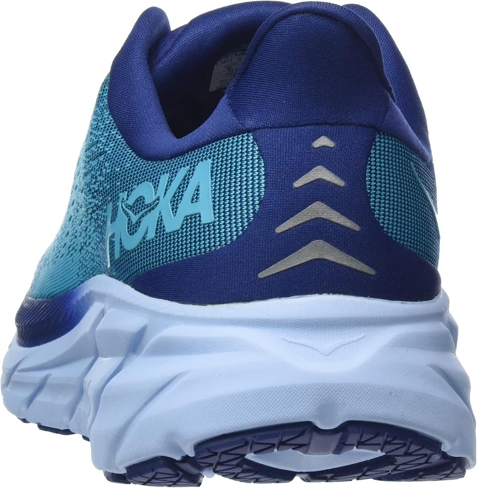 Hoka one one m deals clifton 5