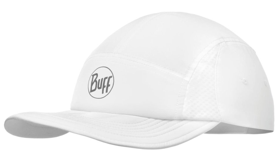 Solid white baseball cap hot sale