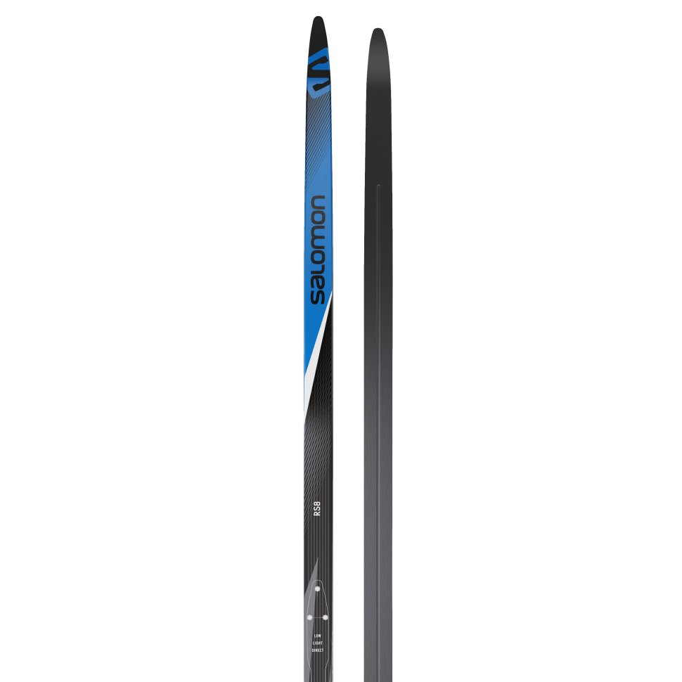Salomon rs store 8 extra stiff