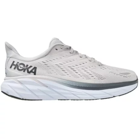 Hoka lunar rock deals nimbus cloud