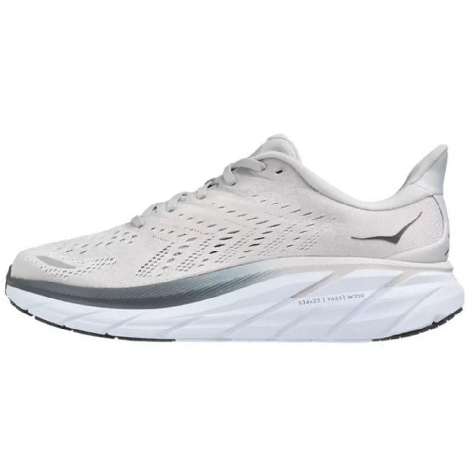 Hoka clifton discount lunar rock