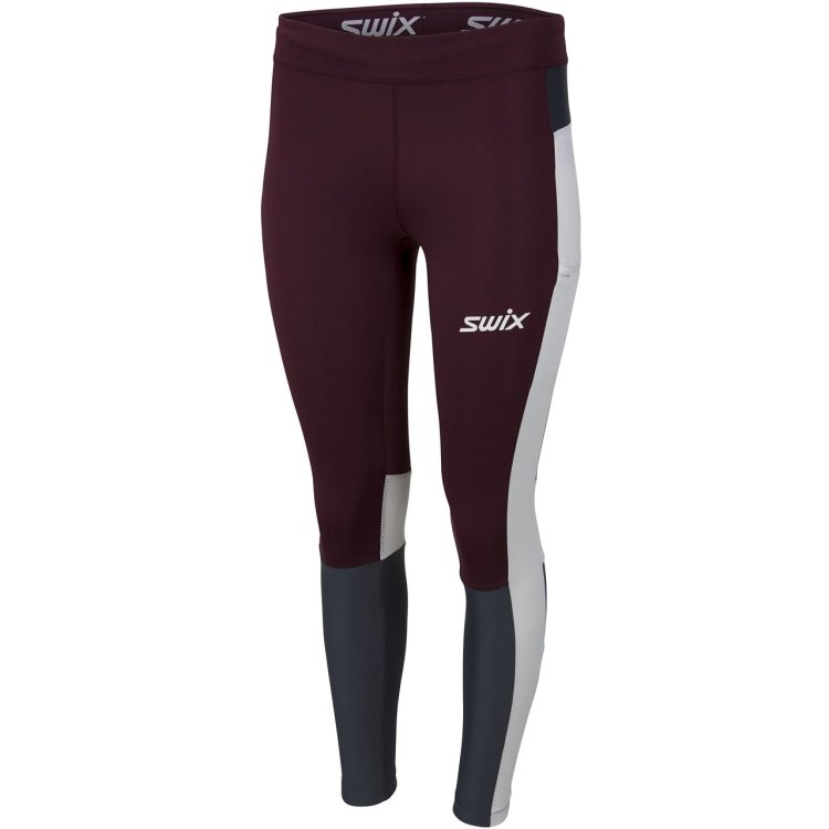 Штаны Swix strive