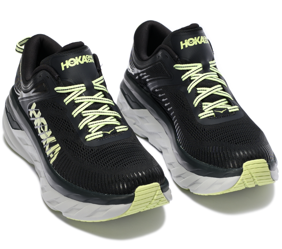 Where can you buy hoka shoes top