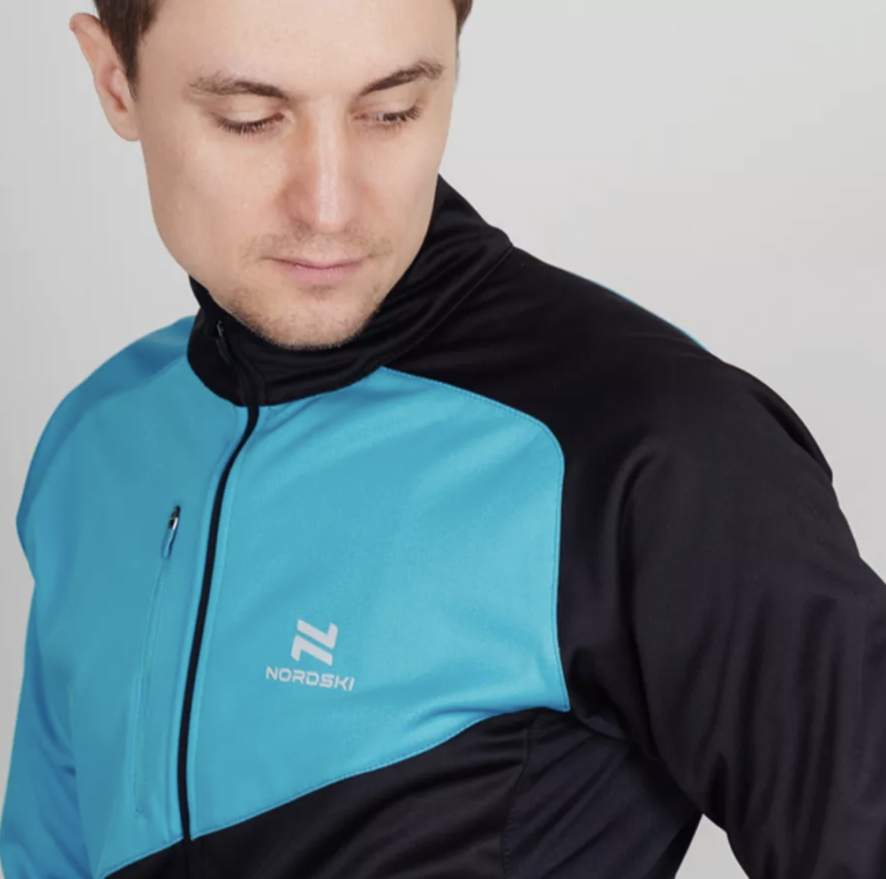 Nordski Jr Premium костюм