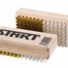 Щетка START COMBI неокрашеная 05091