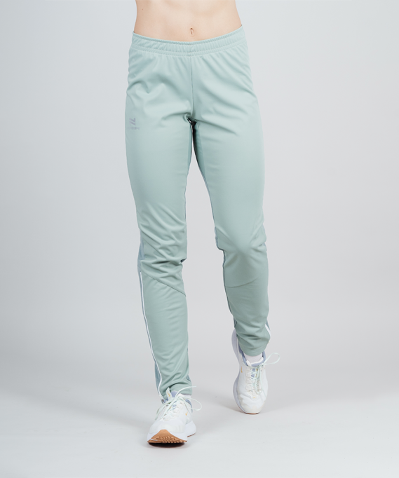 Adidas Originals boyfriend Mint штаны