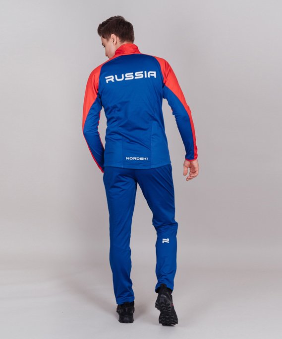 Nordski Premium Patriot