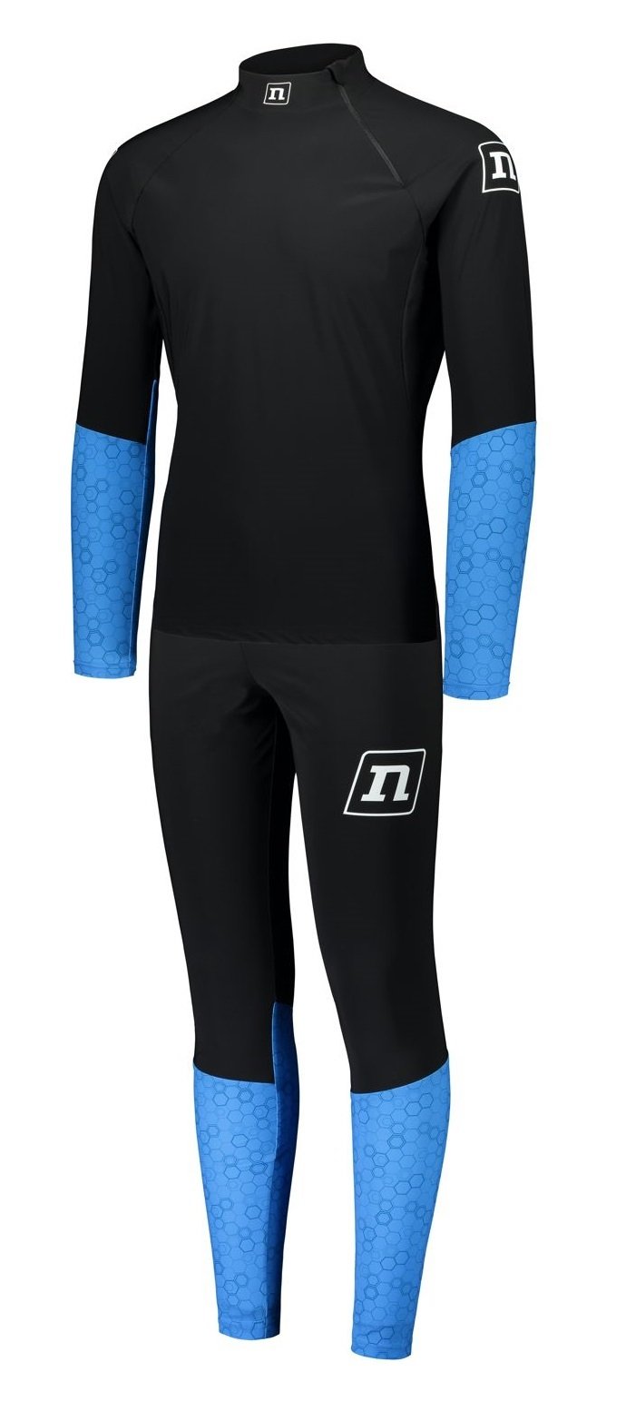 РљРѕРјР±РёРЅРµР·РѕРЅ Noname Speed up Suit