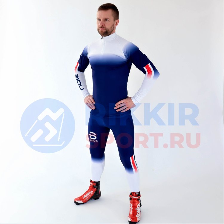 Гоночный костюм сборной Финляндии 2020