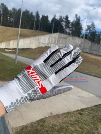 Шорты Swix Carbon