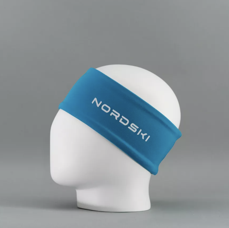 Баф Nordski Active Black
