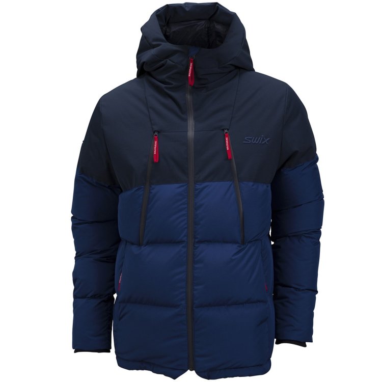 Swix 2020 21 surmount Primaloft