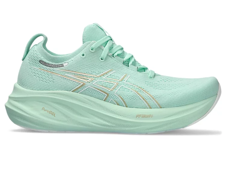 Women's gel asics best sale