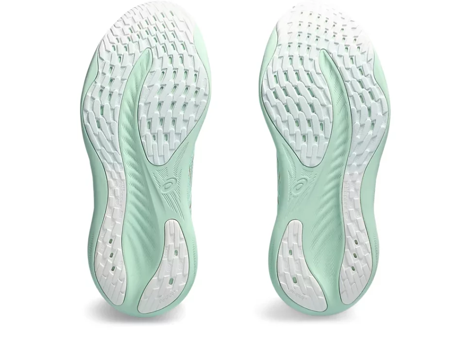 Asics v mint top