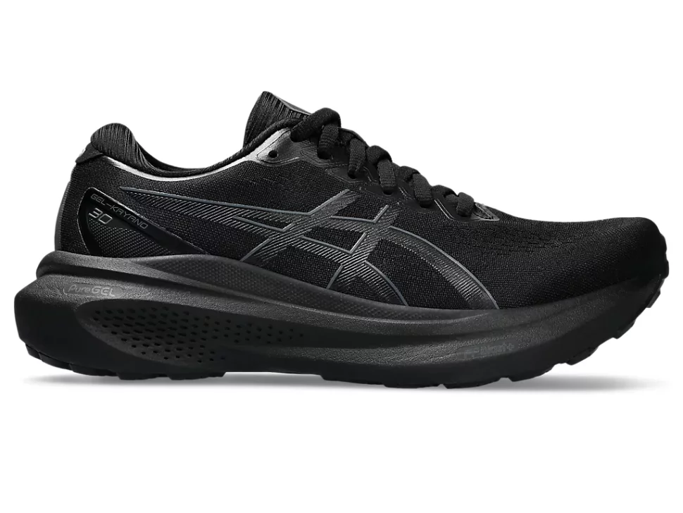 Asics gel kayano gray 2025