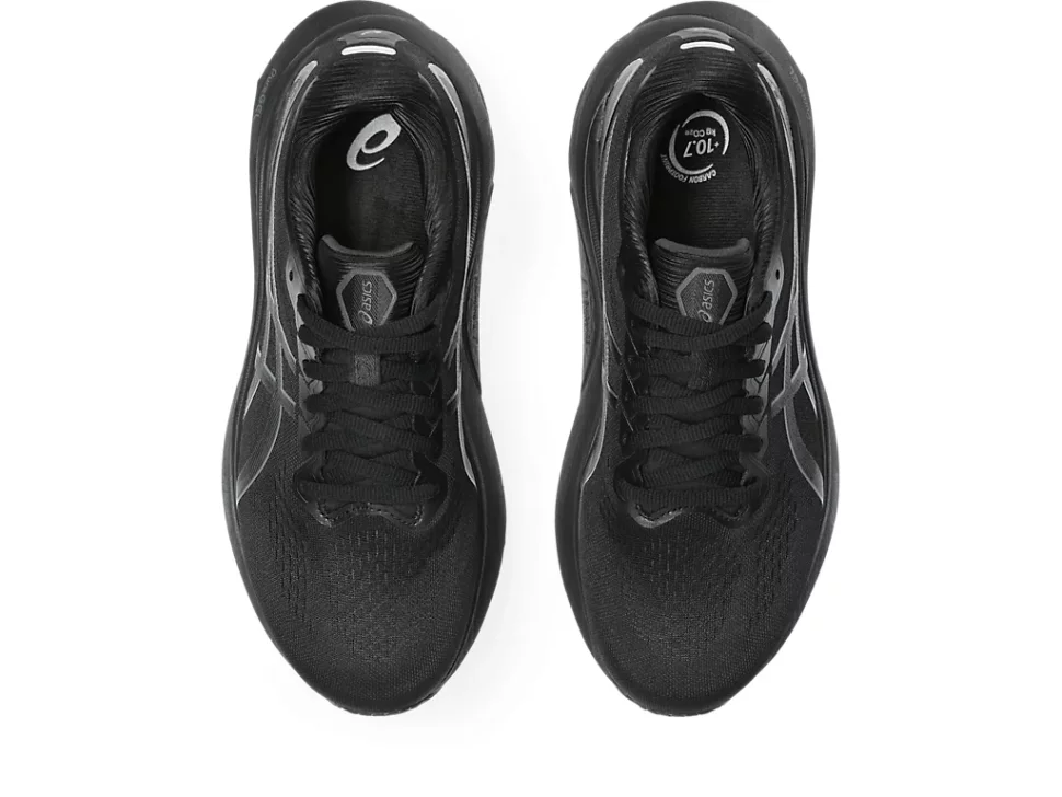 ASICS Gel Kayano 30 W Black Black