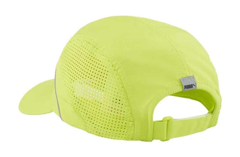 Puma mesh runner cap shop