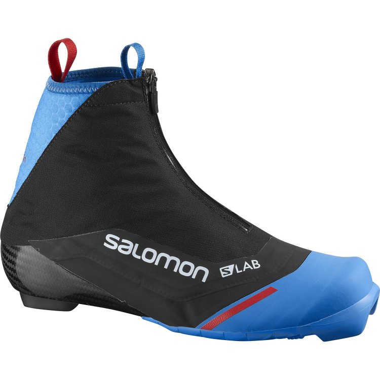 Salomon carbon shop classic boots