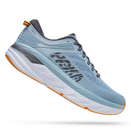 Беговые кроссовки Hoka Clifton 7