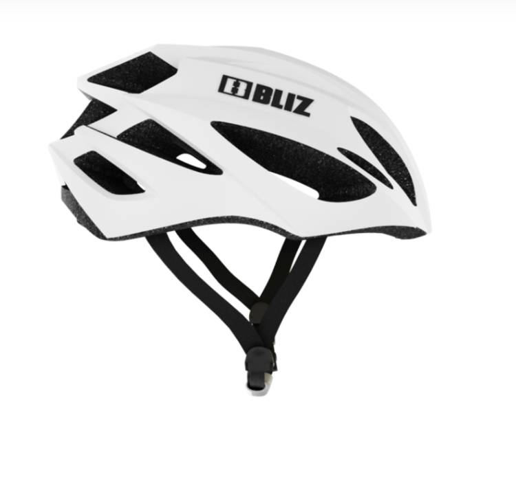 White bike helmet hot sale