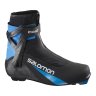 ЛЫЖНЫЕ БОТИНКИ SALOMON 2021-22 S/RACE CARBON SKATE PROLINK L411583
