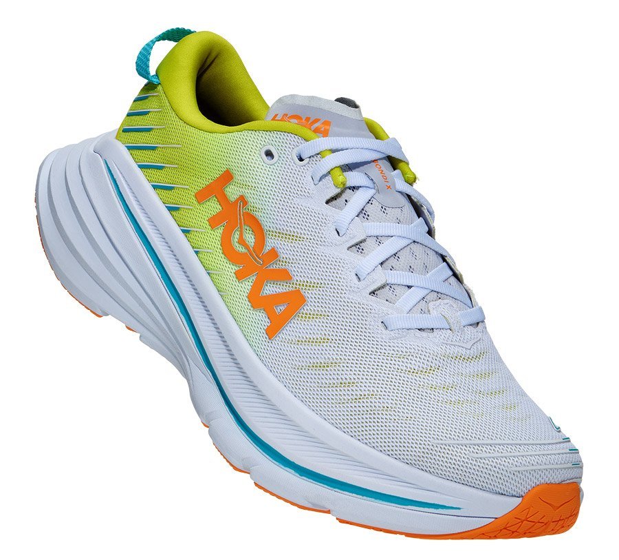 Hoka one one