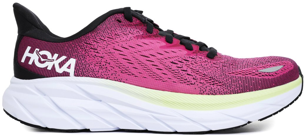 Hoka rose best sale