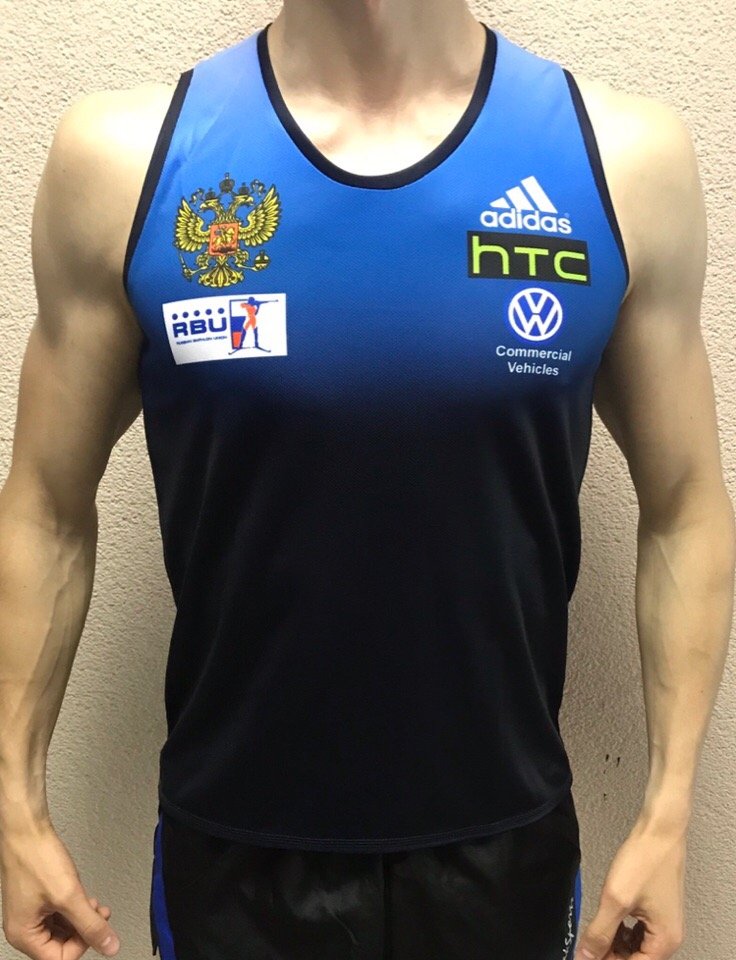 Р¤СѓС‚Р±РѕР»РєРё Bosco Sport Russia