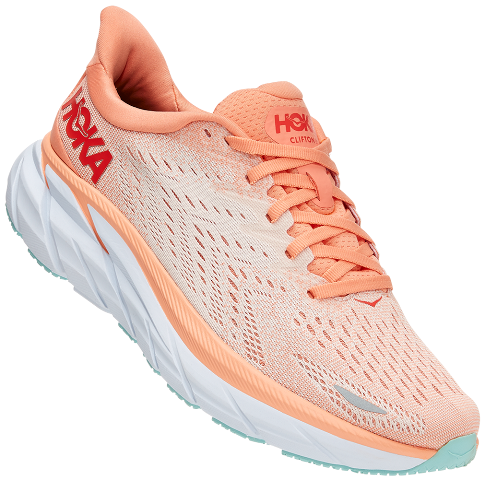 Hoka w sale clifton