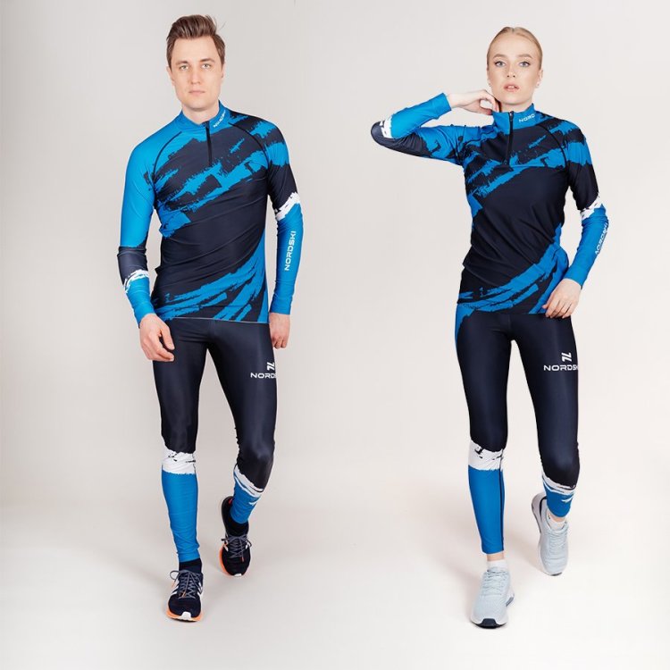 Magasin running nord outlet