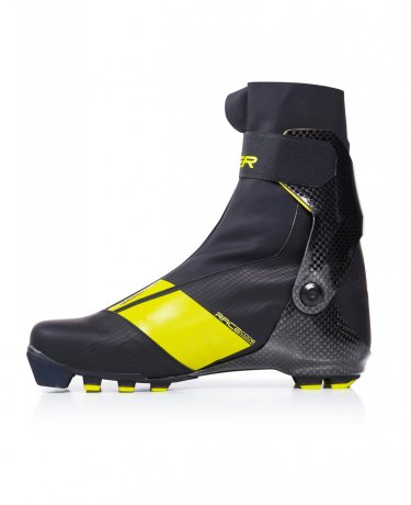 Ботинки для беговых лыж Fischer rc3 Skate