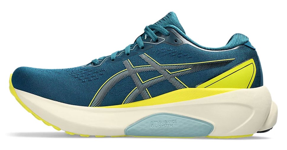 Asics Gel Kayano 30 Navy blue